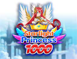 Starlight Princess 1000